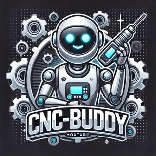CNC-Buddy