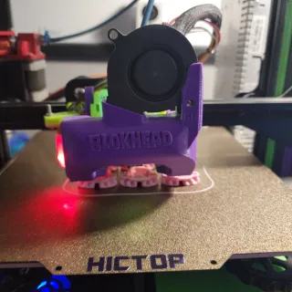 Dub + Jub 3D prints