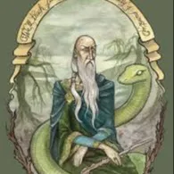 Salazar Slytherin