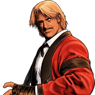 Rugal_kof94