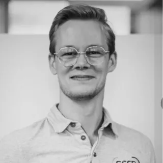 Eirik Jeppesen