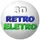 3D Retro Eletro