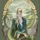 Salazar Slytherin