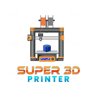 Super 3D Printer | Printables.com