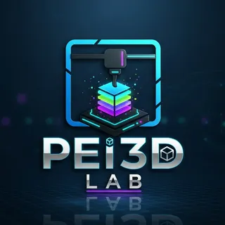 Pei3d Lab