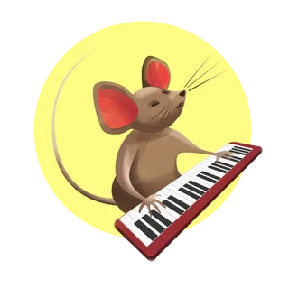 KeyboardMouse
