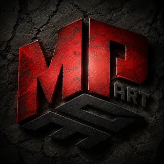 MP3D-ART