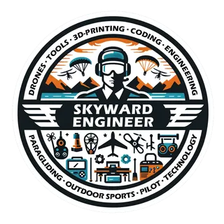 Skyward Engineer
