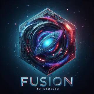 Fusion3dstudio