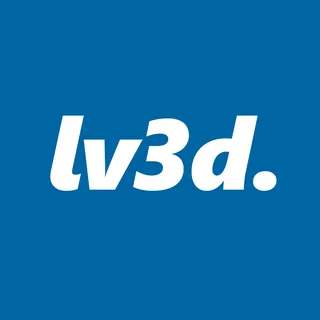 LV3D