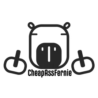 cheapassfernie