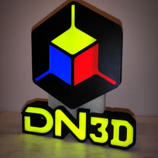 Dn3D