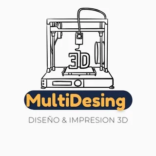 Multidesing3d