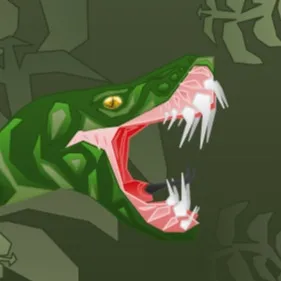 Herpotologist Serene