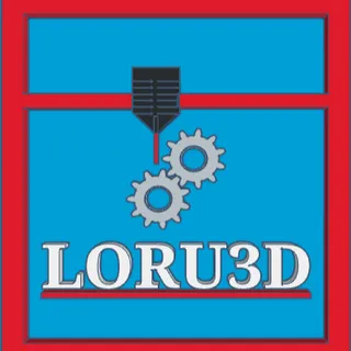 LORU3D