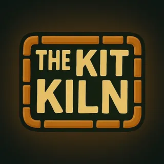 The Kit Kiln