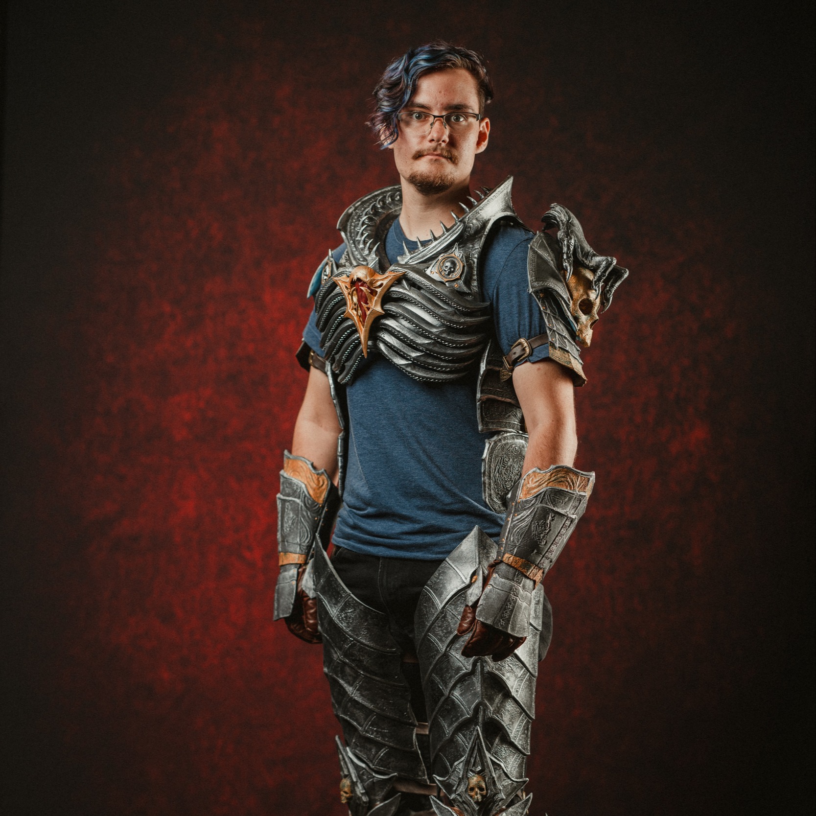 SmabCosplay