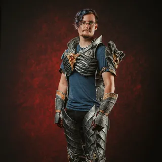 SmabCosplay