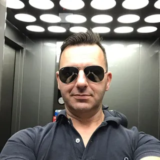 Helder Barreiros