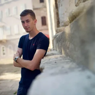 Martin Š