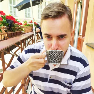 Patrik Čermák