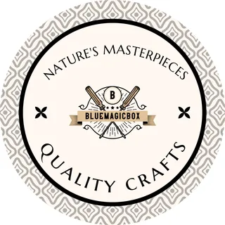 Bluemagicbox
