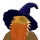 The Wizard Lizard