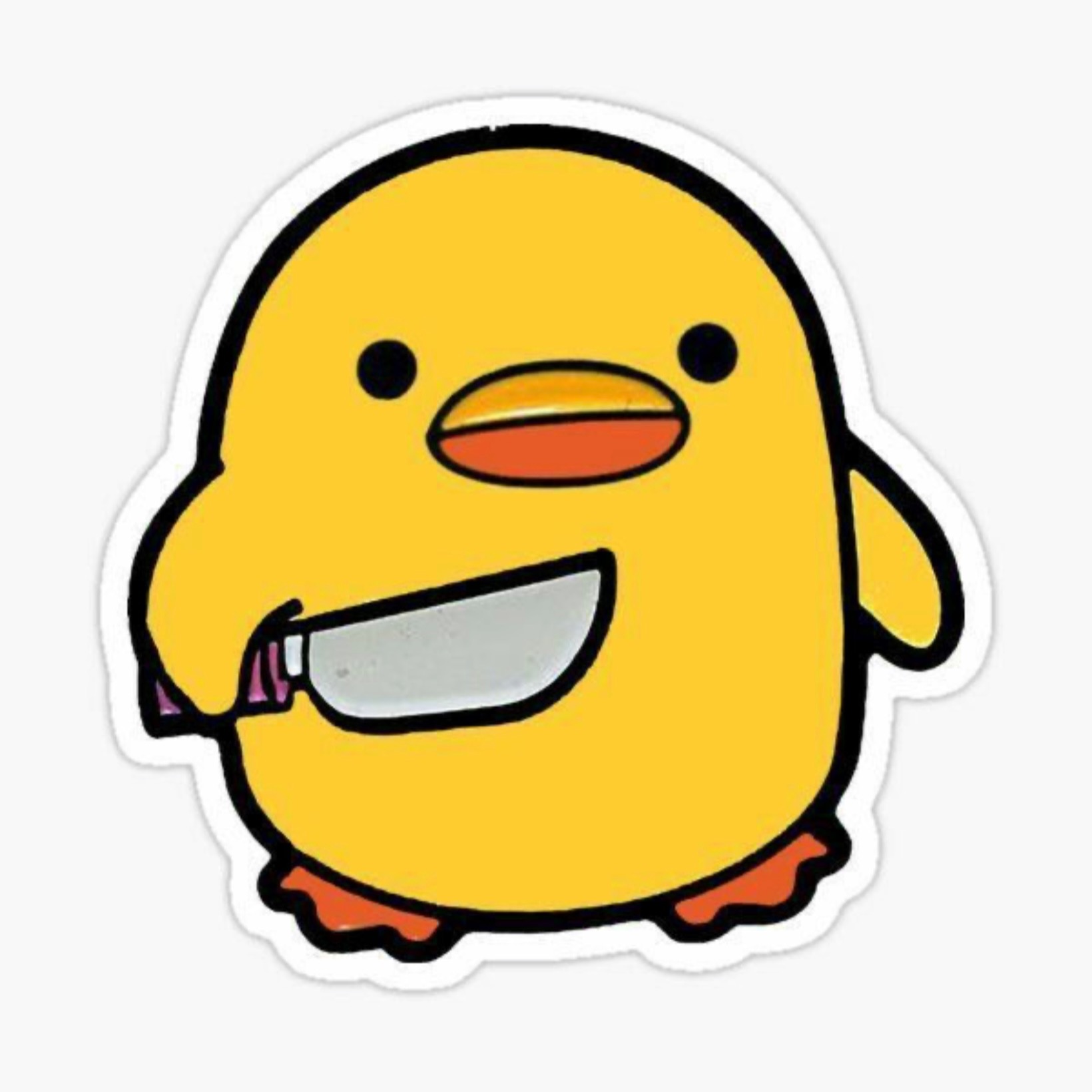 duckie