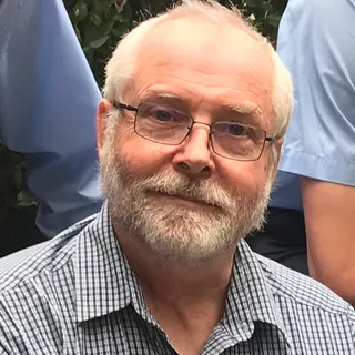 David Reidy