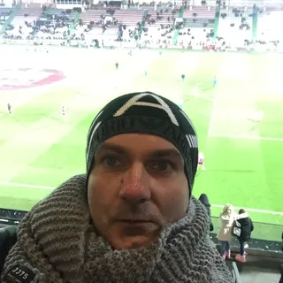 FERRARO Kevin