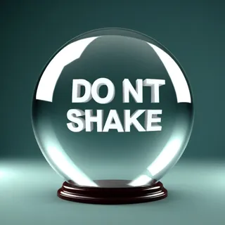 Donotshake
