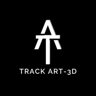 TrackArt_3D