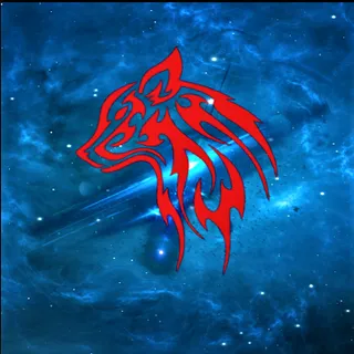 wolfblue
