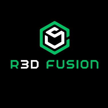 R3D Fusion