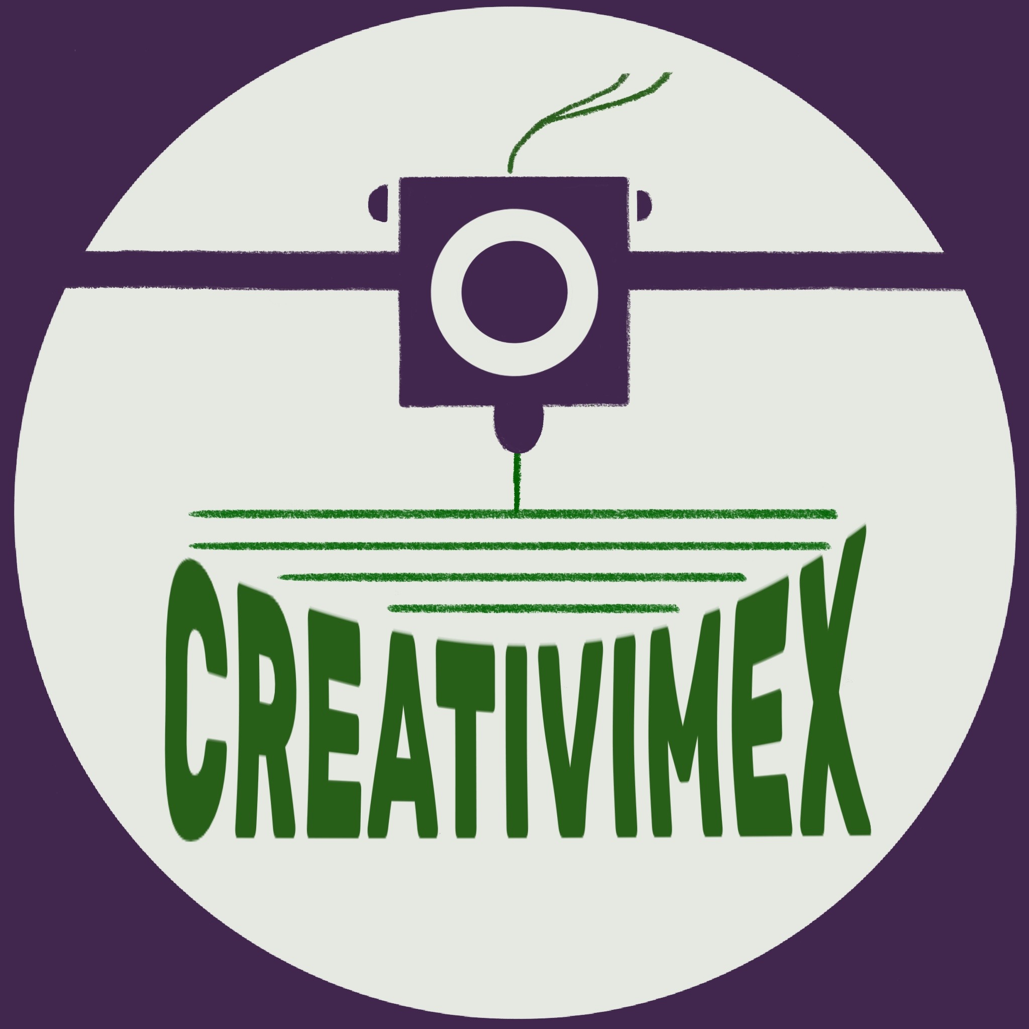 CreativiMex