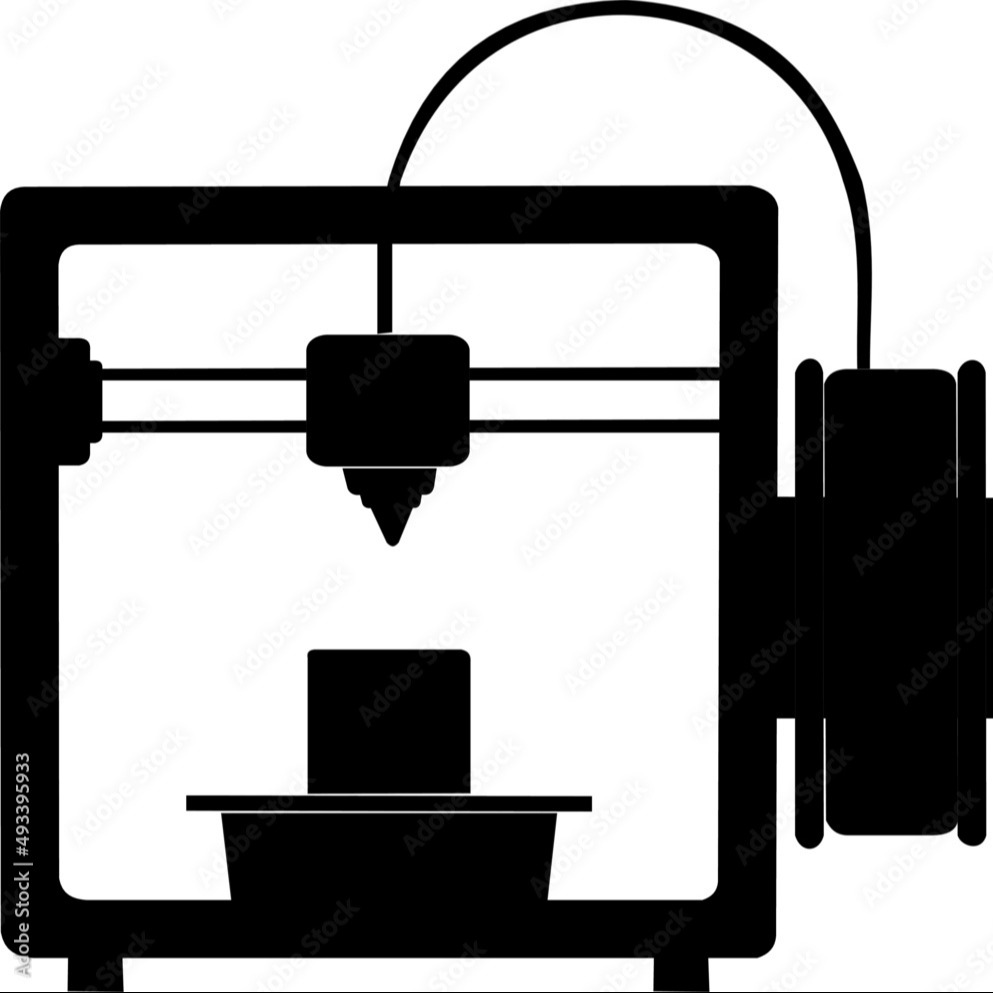 TheLazy3DPrinter