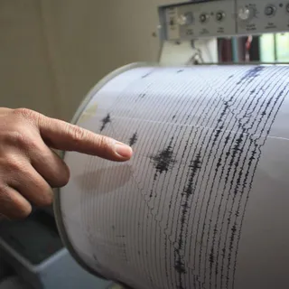 Seismograf