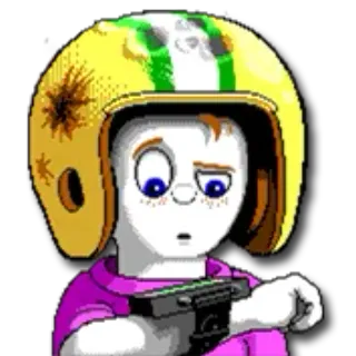 DroidKid
