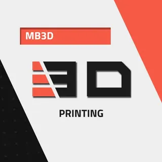 MB3D PRINTING