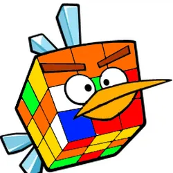 CubeBird 3D