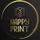 Happy print