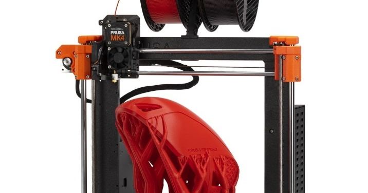 mk4 | Printables.com