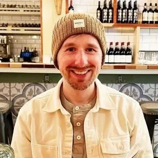 Andrew Philpott
