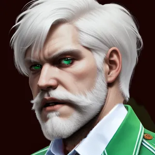 Evilfred