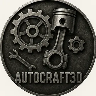 Autocraft3d