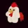 Chicken Ninja