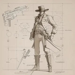 Gunslinger