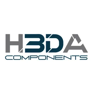 H3DA Components