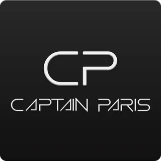 Captain Paris