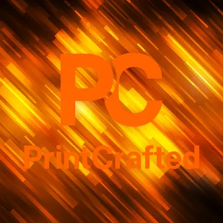 PrintCrafted